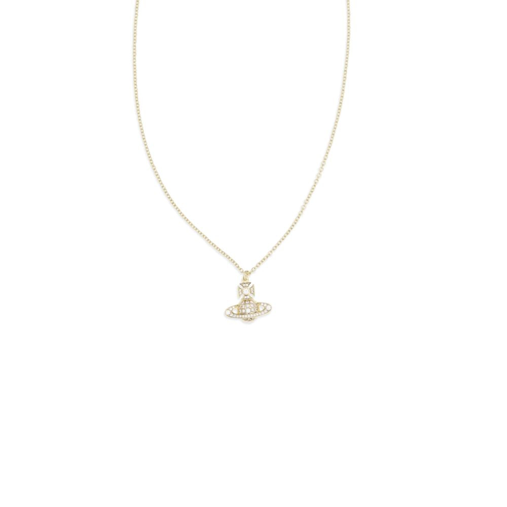 Colar Vivienne Westwood