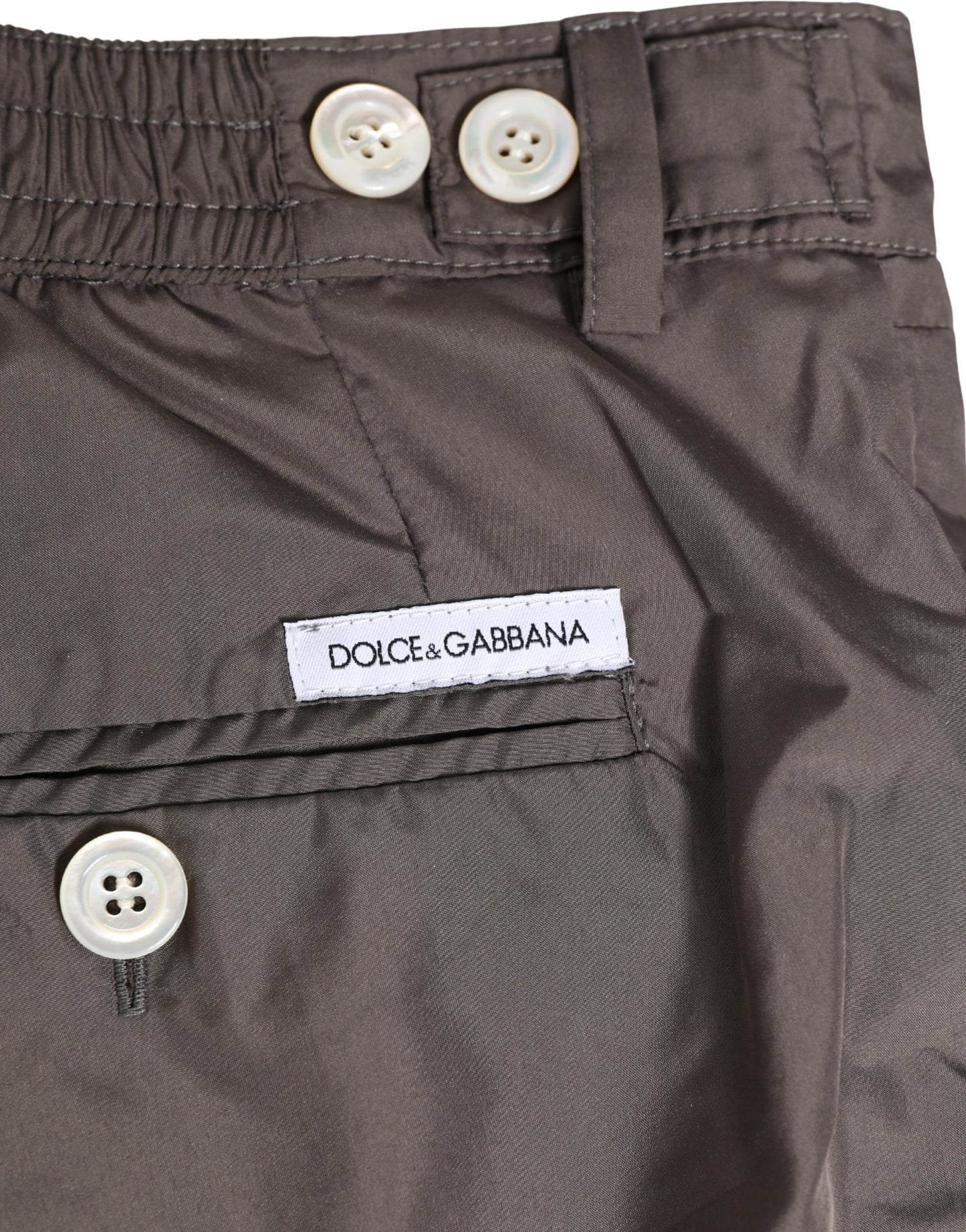 Calção de Banho Dolce & Gabbana