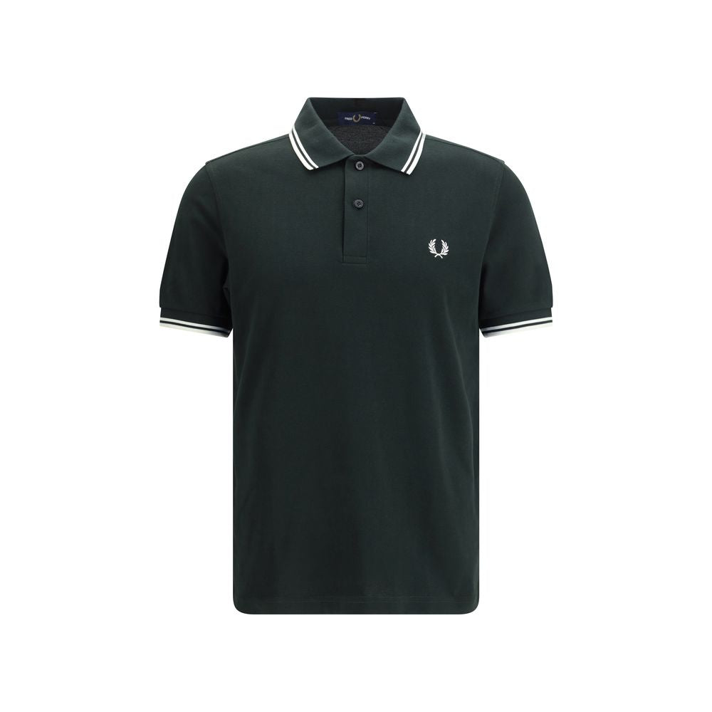 Polo Fred Perry