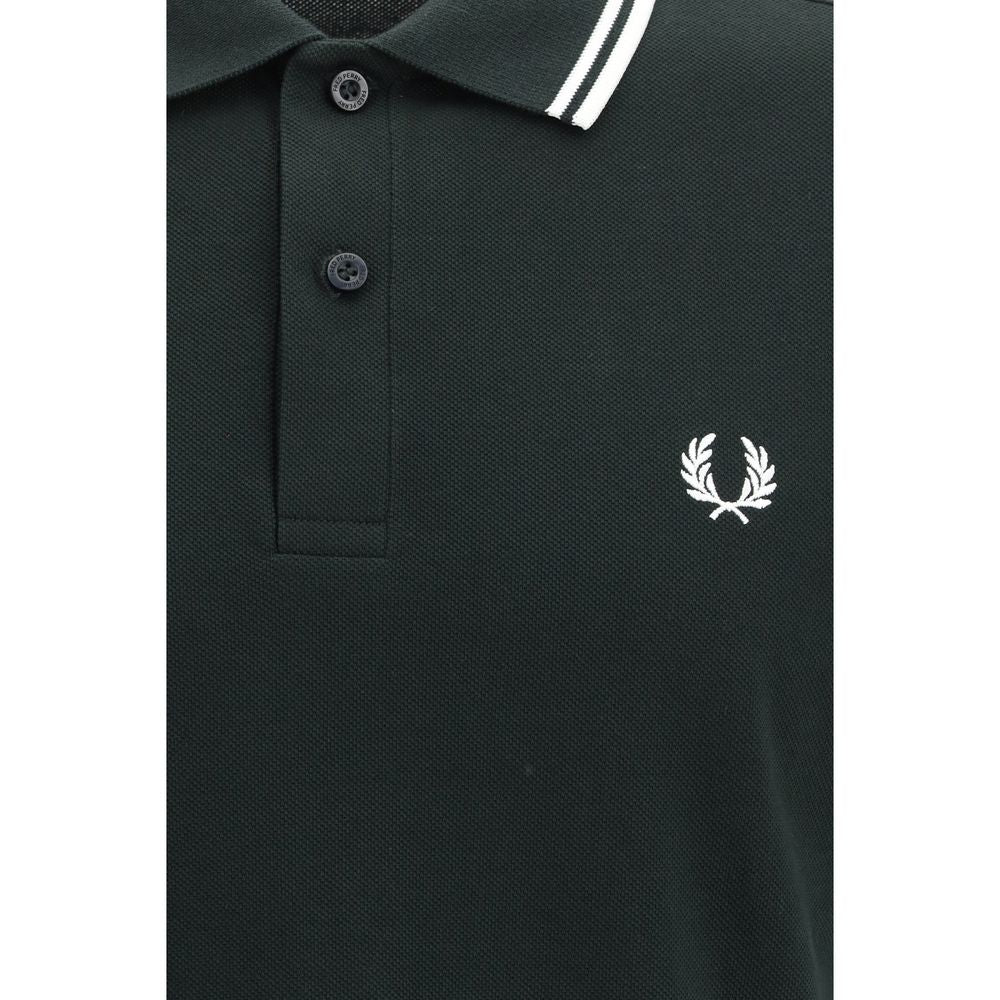 Polo Fred Perry