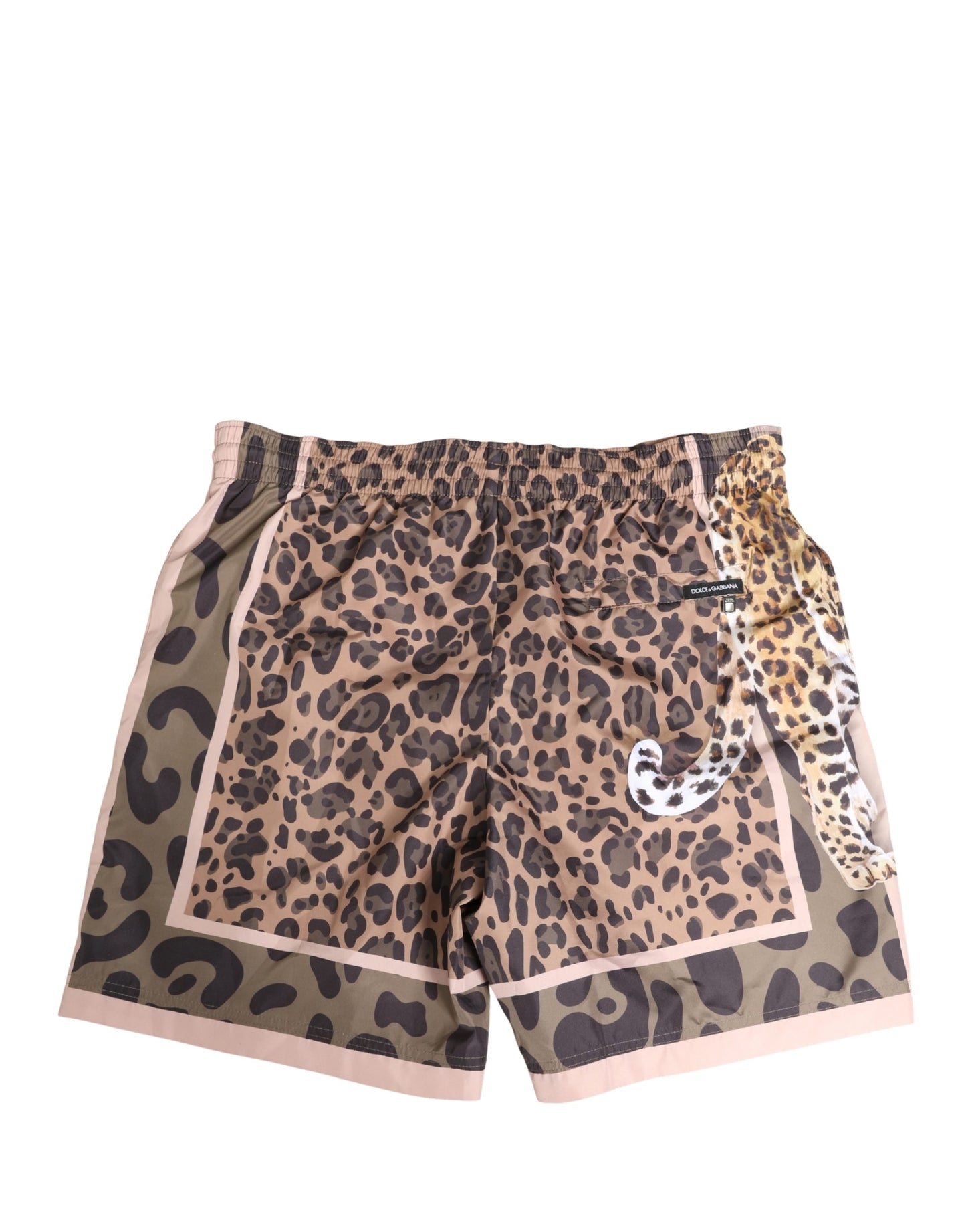 Calção de Banho Dolce & Gabbana