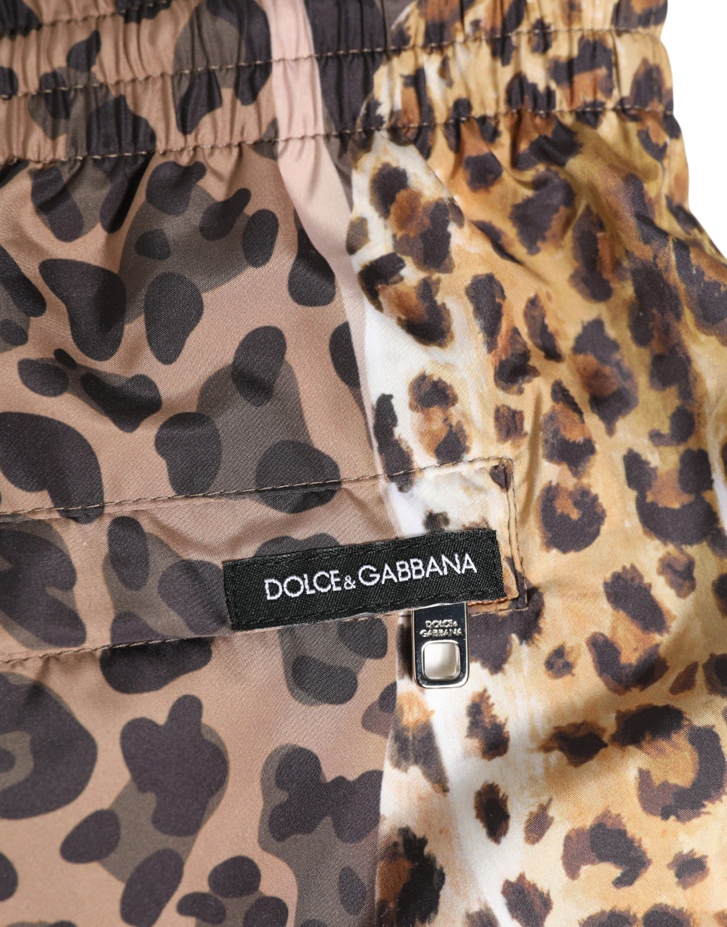 Calção de Banho Dolce & Gabbana