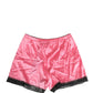 Calção de Pijama Dolce & Gabbana