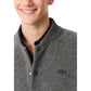 Cardigan Lacoste