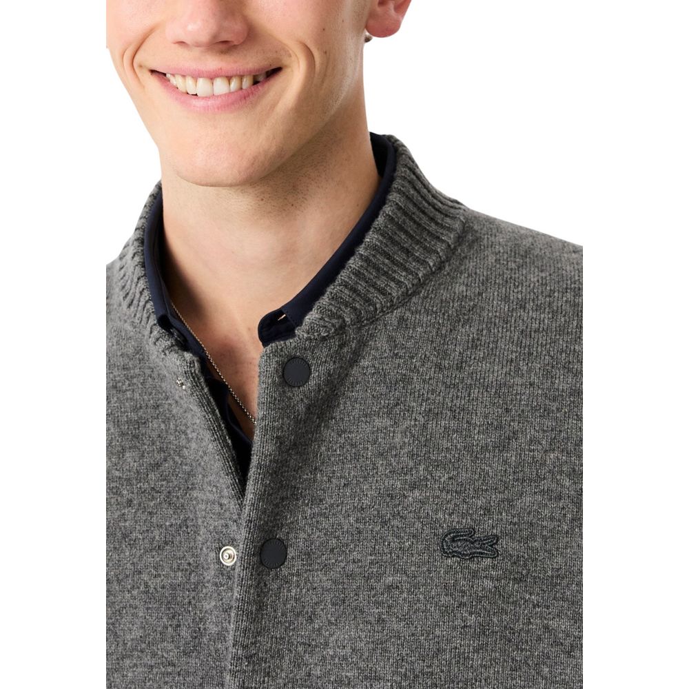 Cardigan Lacoste