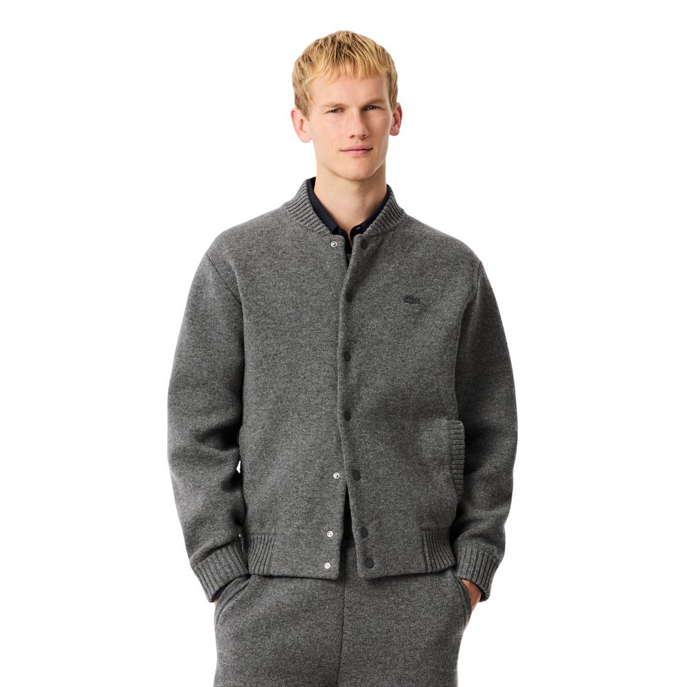 Cardigan Lacoste