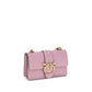 Multicolor Calf Leather Bos Taurus Shoulder Bag