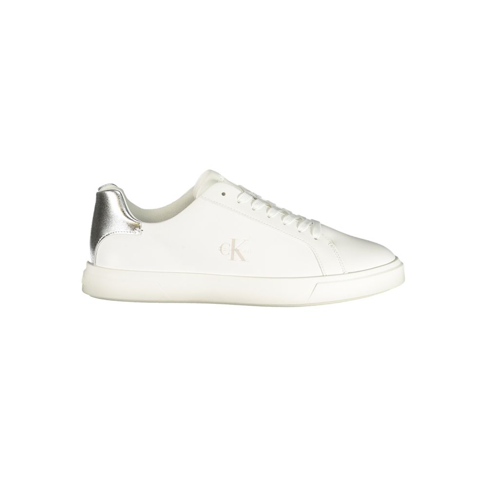 Sapatilhas Low Top Calvin Klein