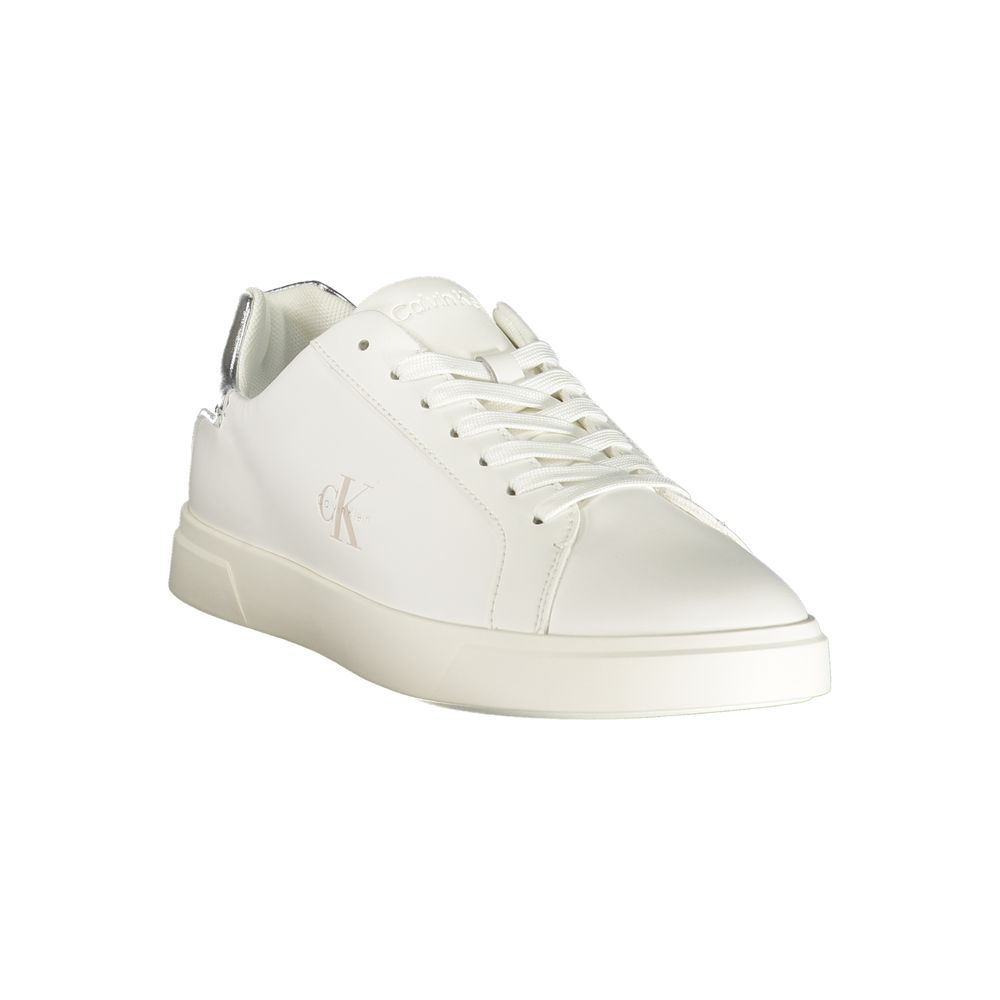 Sapatilhas Low Top Calvin Klein