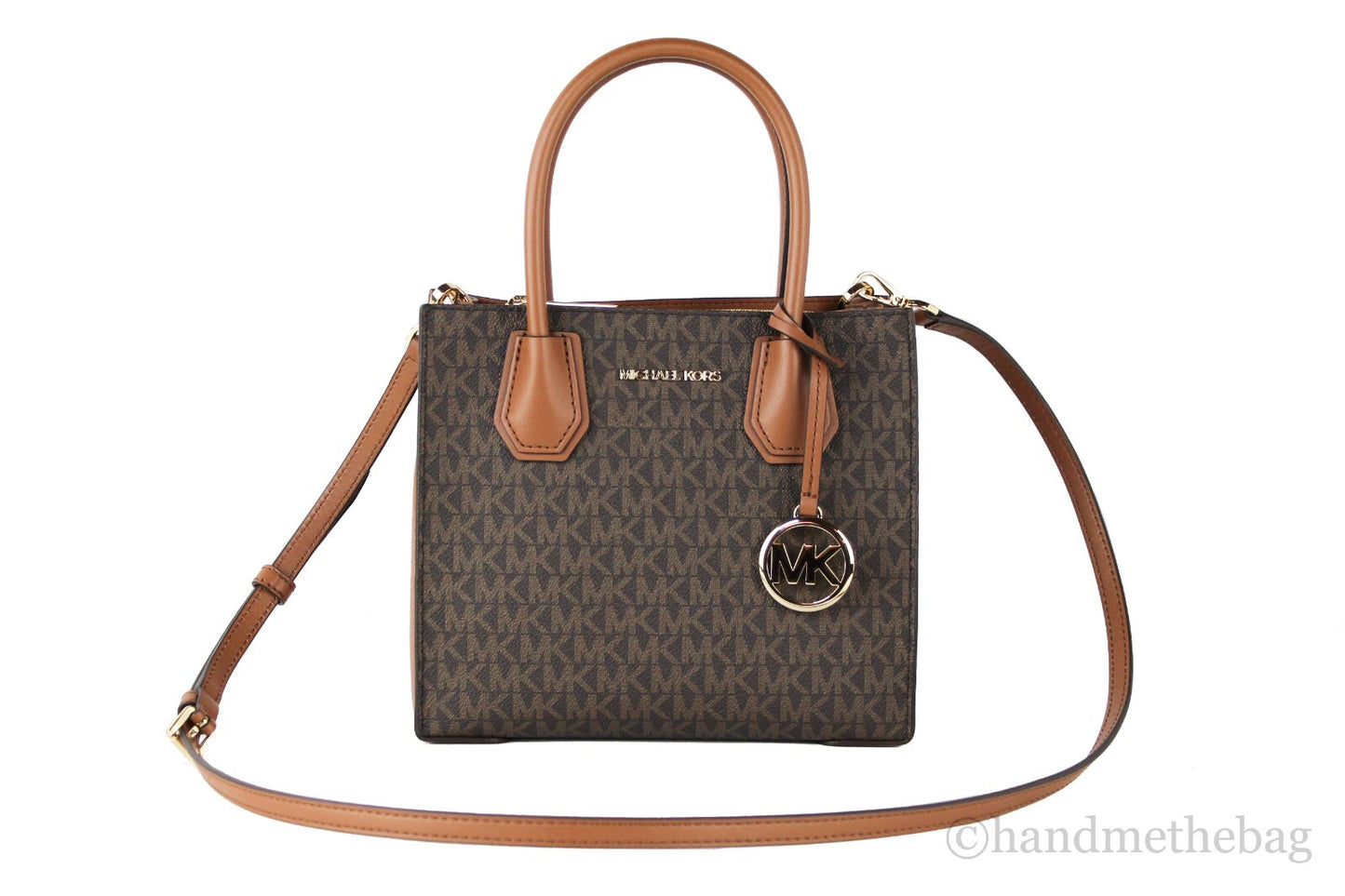 Mala Tiracolo Michael Kors