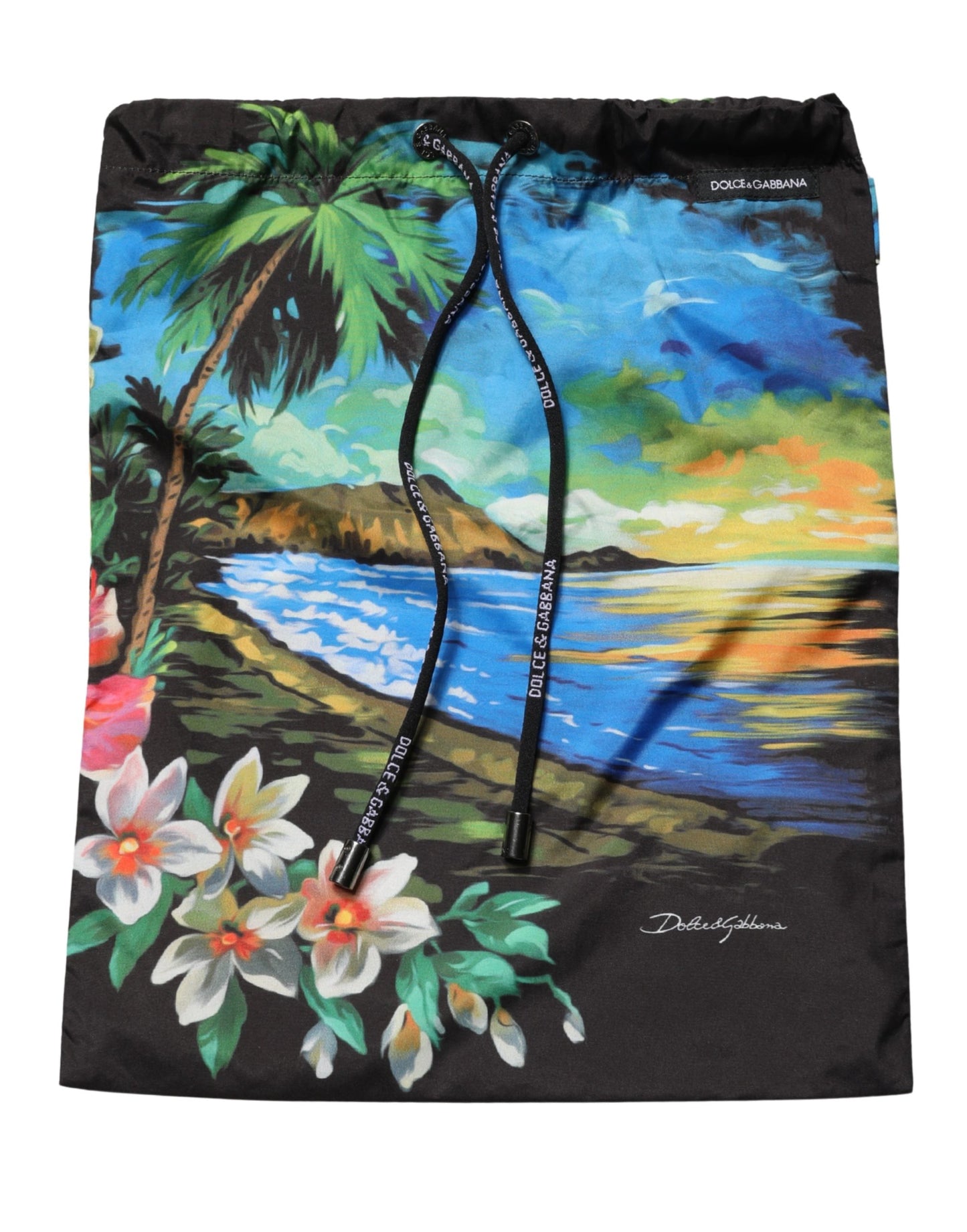Calção de Banho Dolce & Gabbana