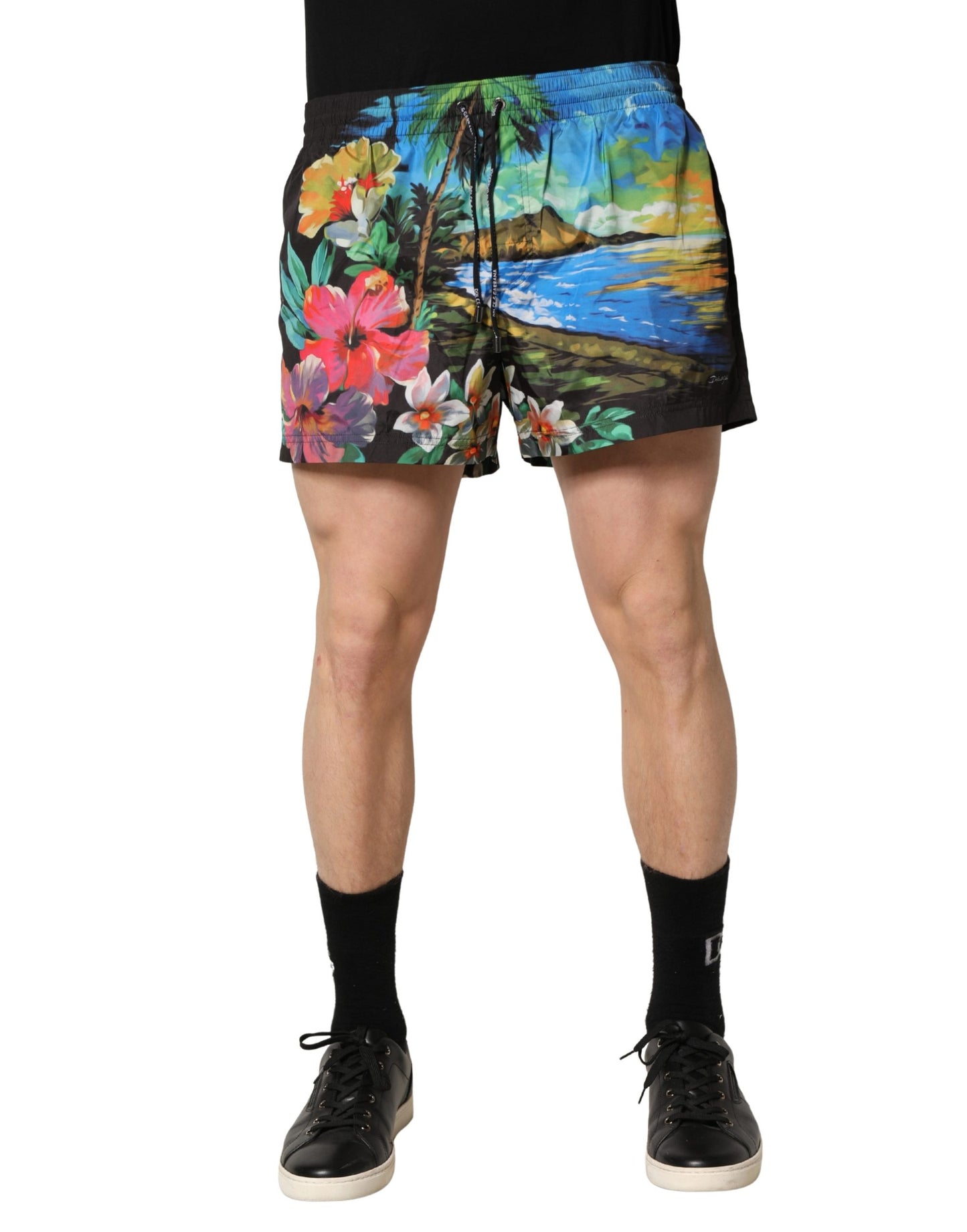 Calção de Banho Dolce & Gabbana