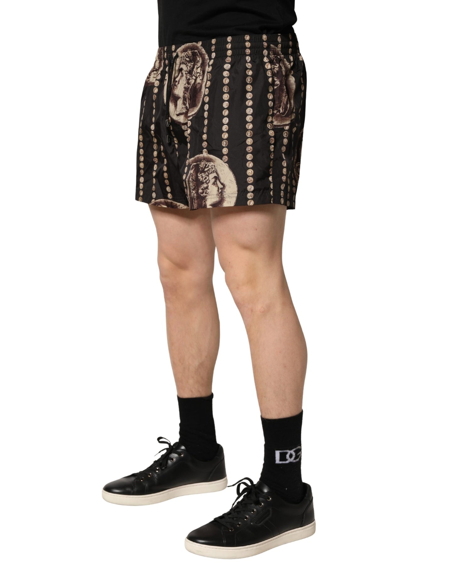 Calção de Banho Dolce & Gabbana