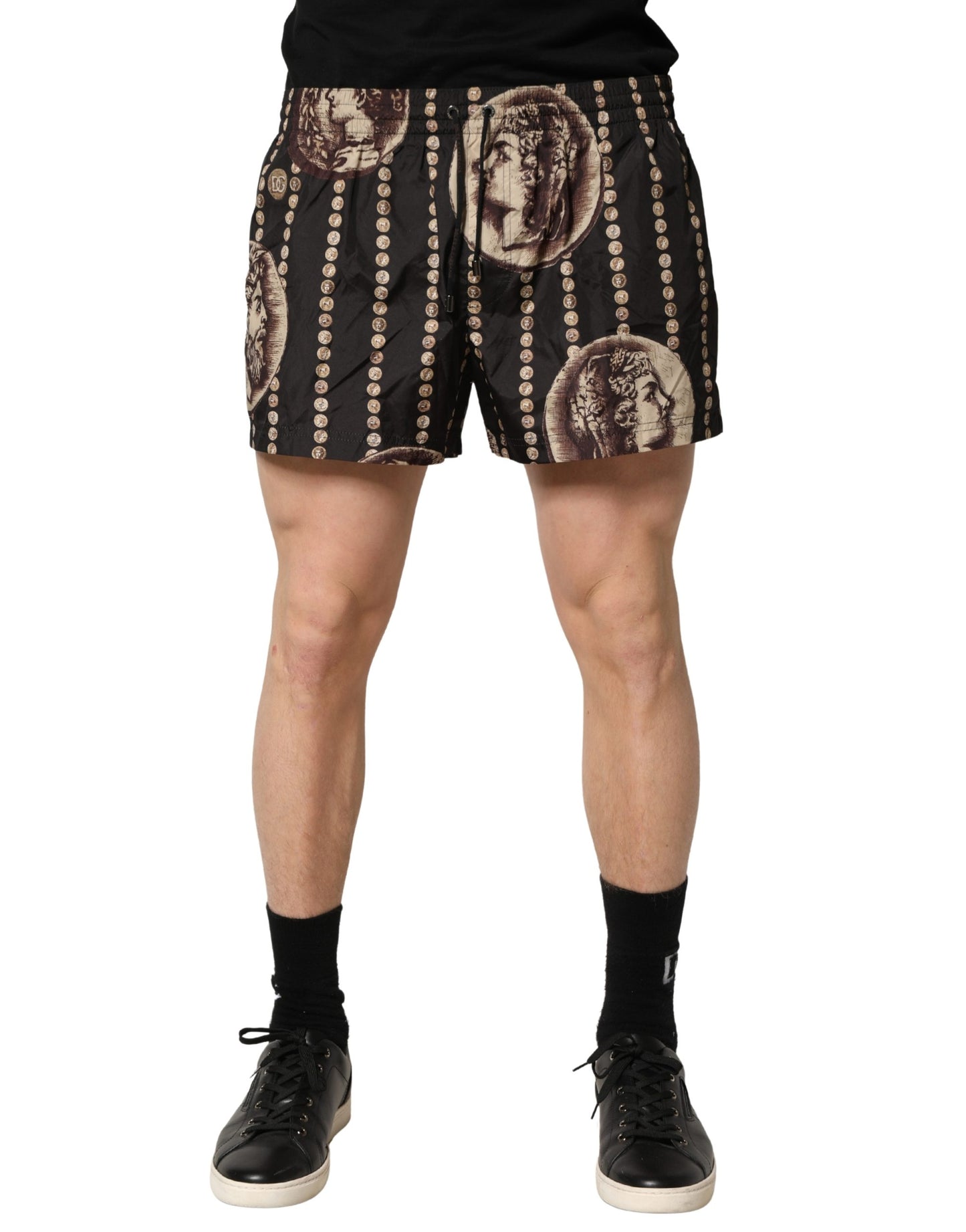 Calção de Banho Dolce & Gabbana