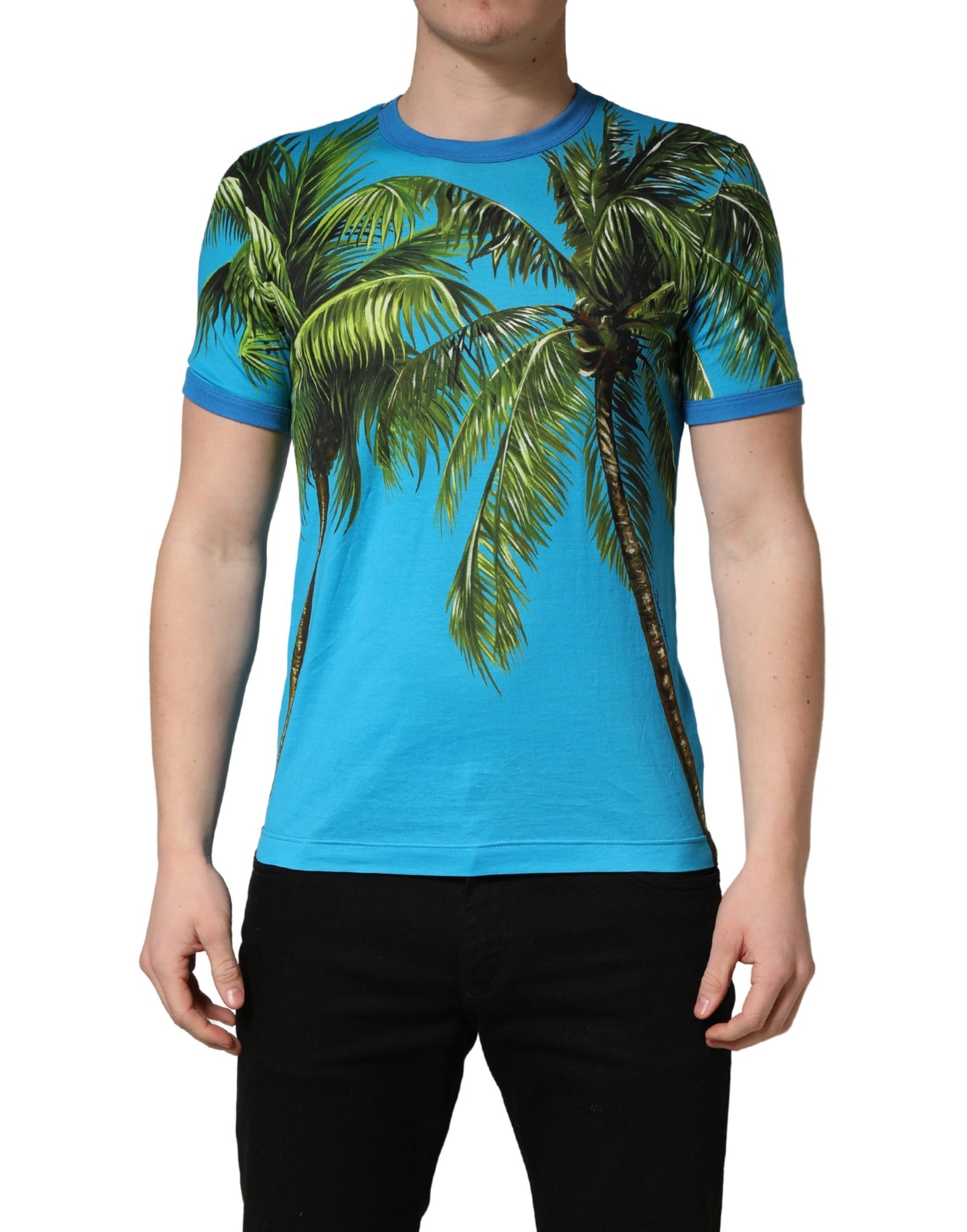 T-shirt Dolce & Gabbana