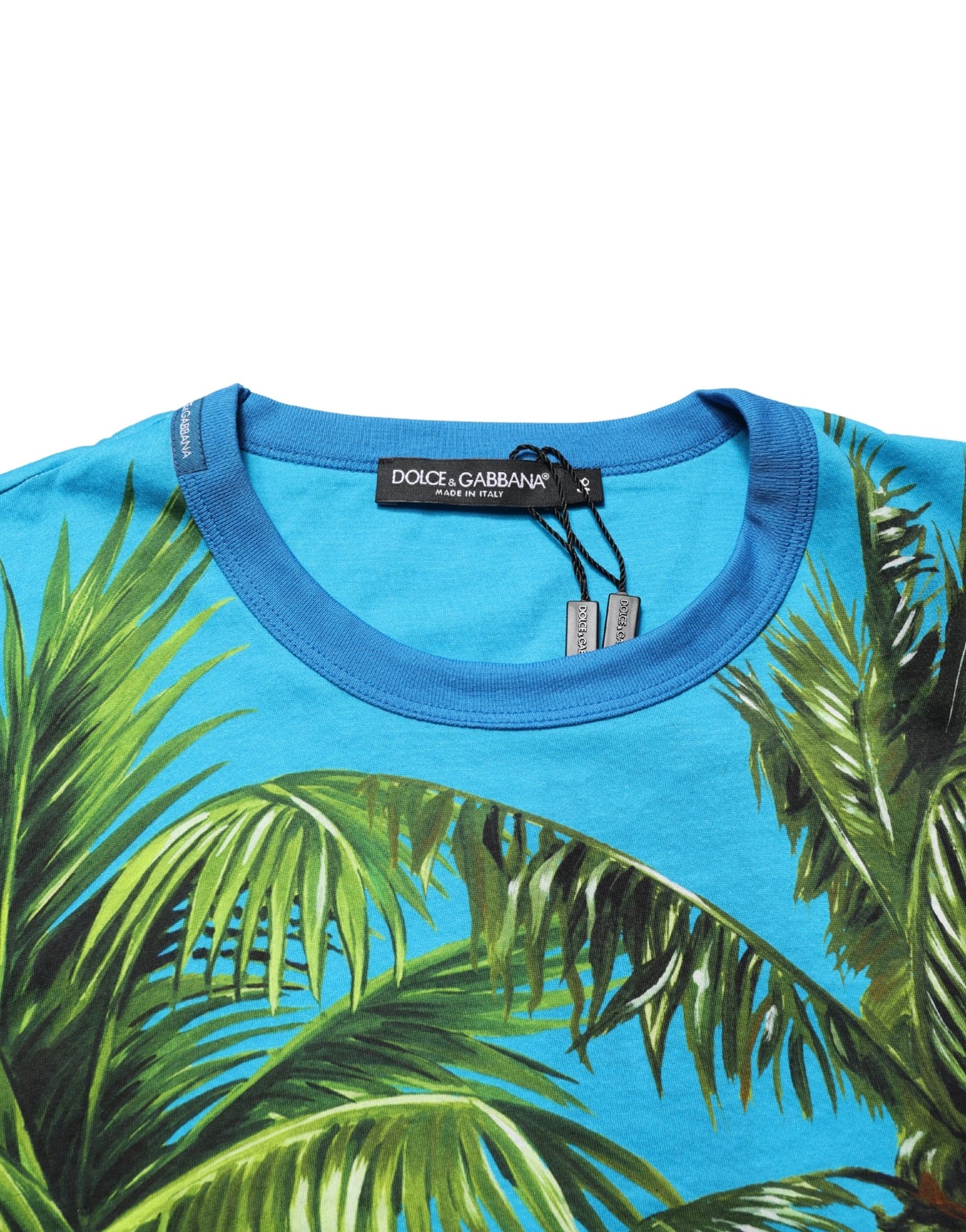 T-shirt Dolce & Gabbana