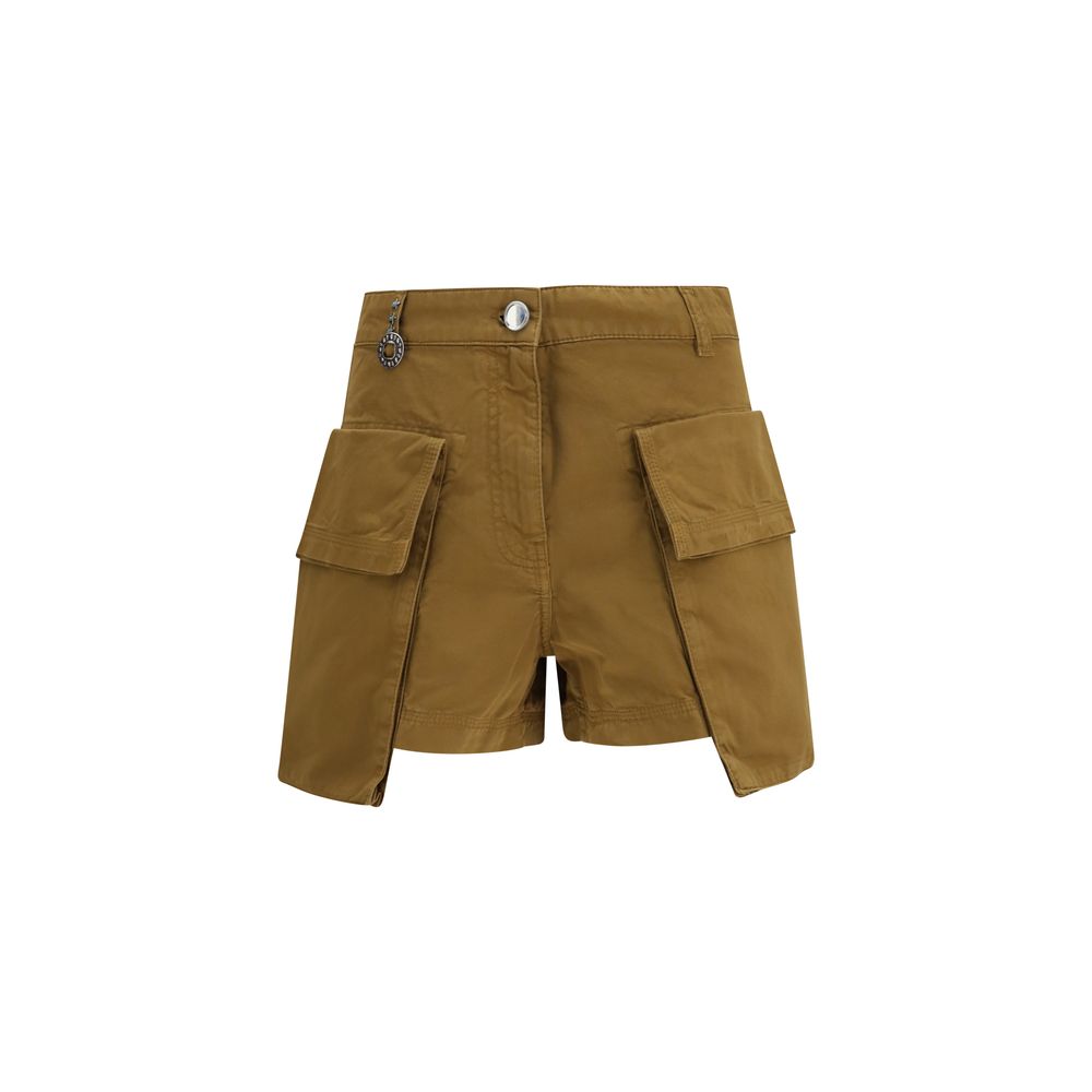 Calção Cargo PINKO
