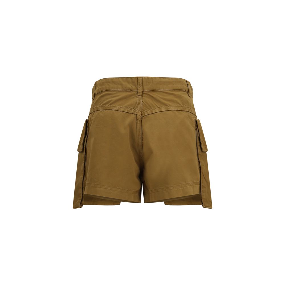 Calção Cargo PINKO