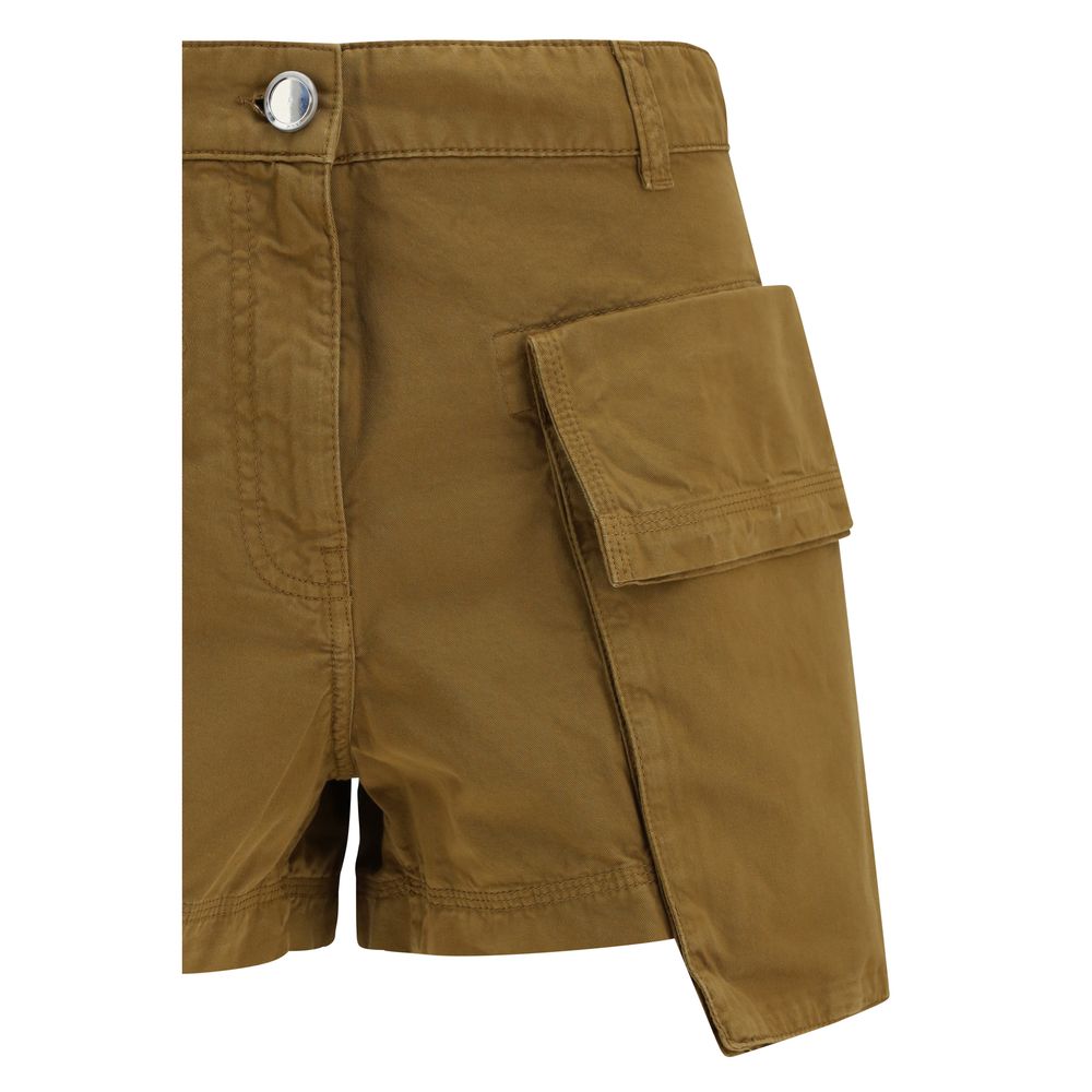 Calção Cargo PINKO