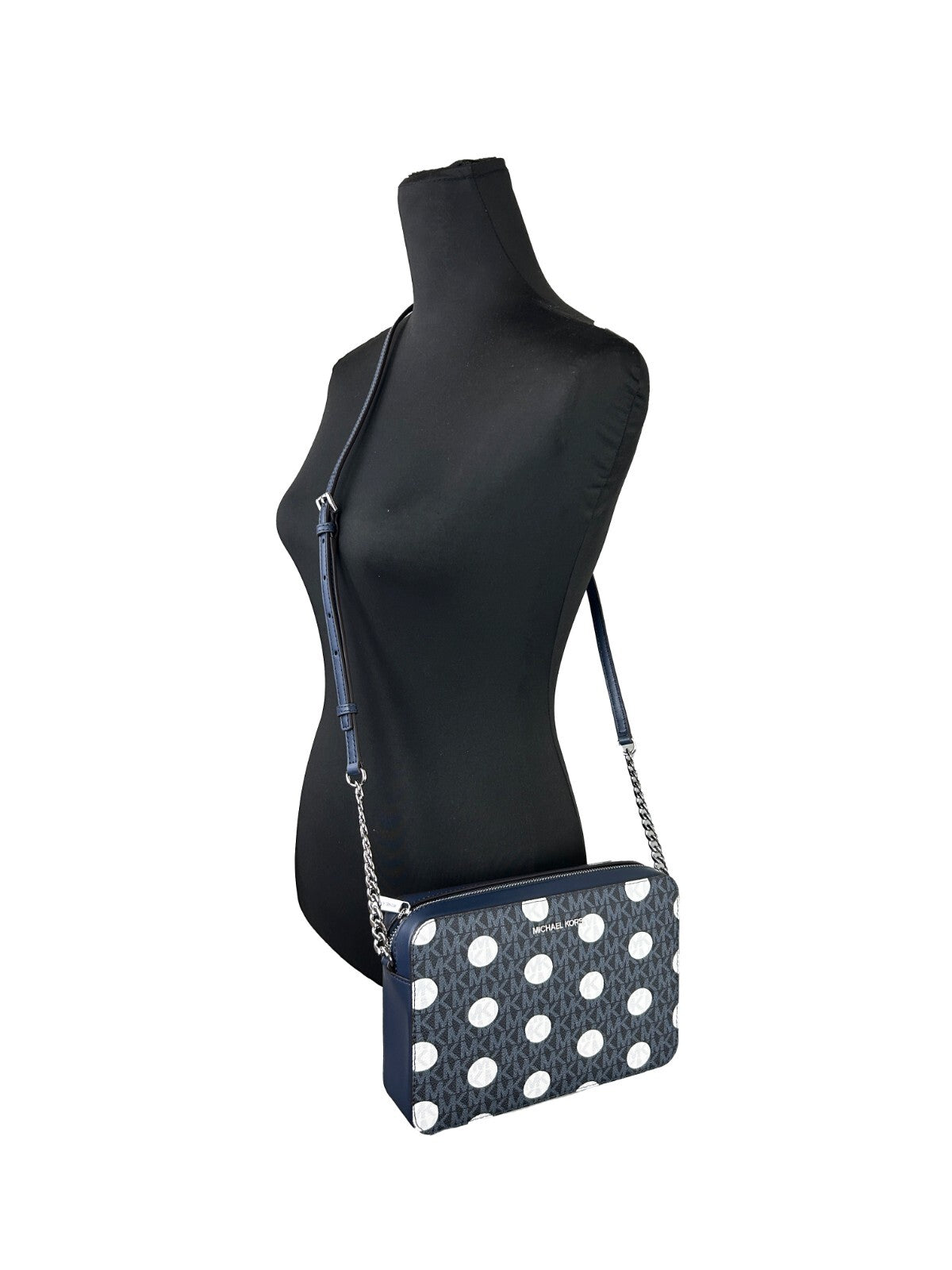 Mala Tiracolo Michael Kors
