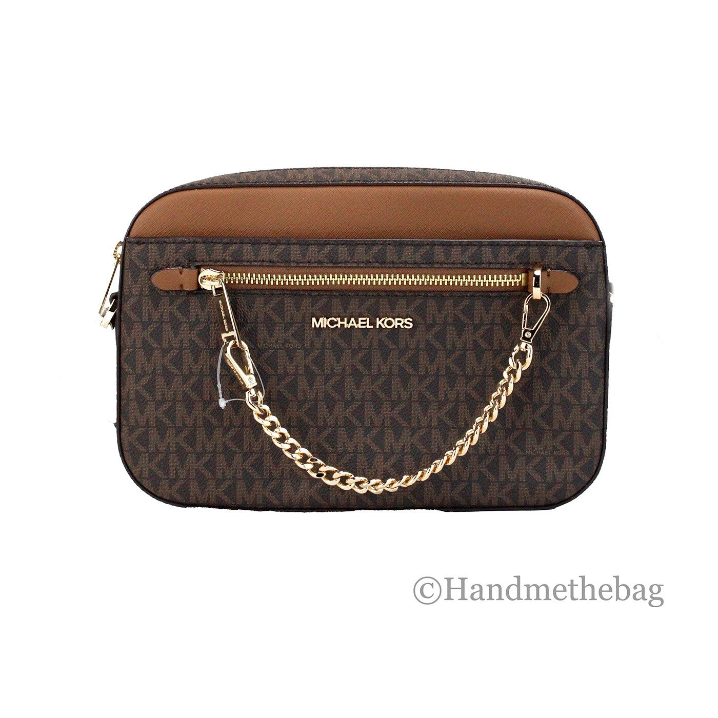 Mala Tiracolo Michael Kors