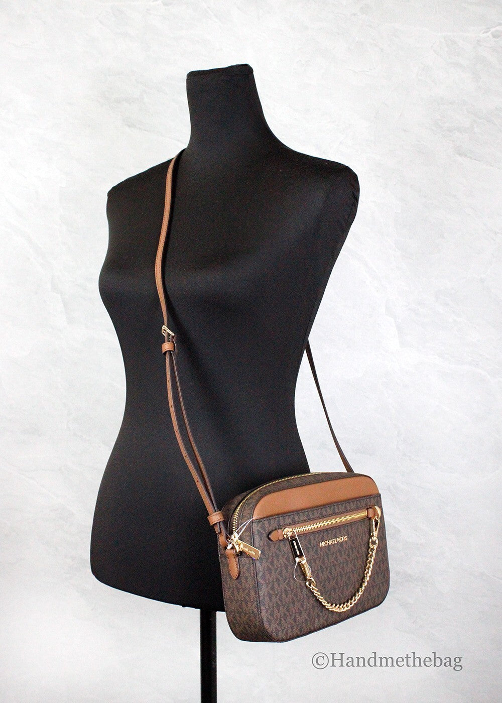Mala Tiracolo Michael Kors