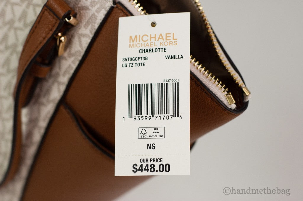 Mala Michael Kors