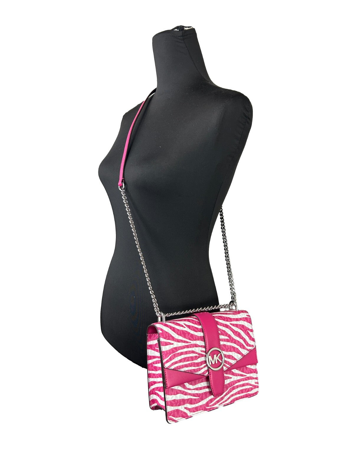 Mala Tiracolo Michael Kors