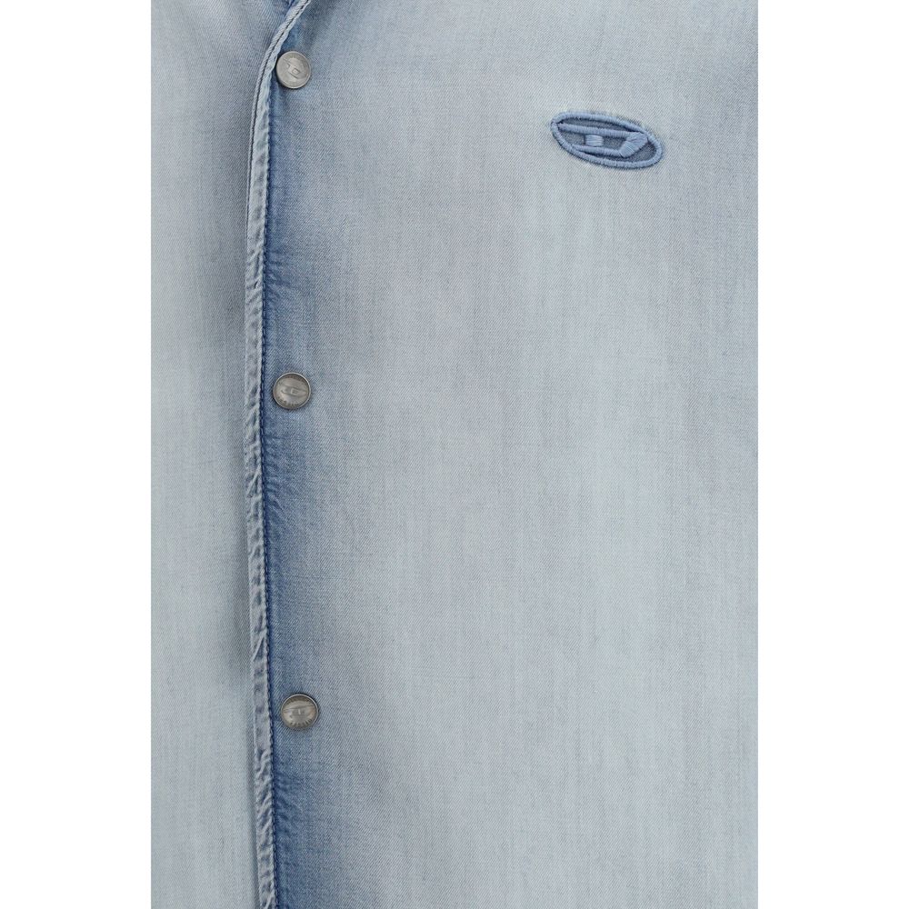 Camisa Diesel