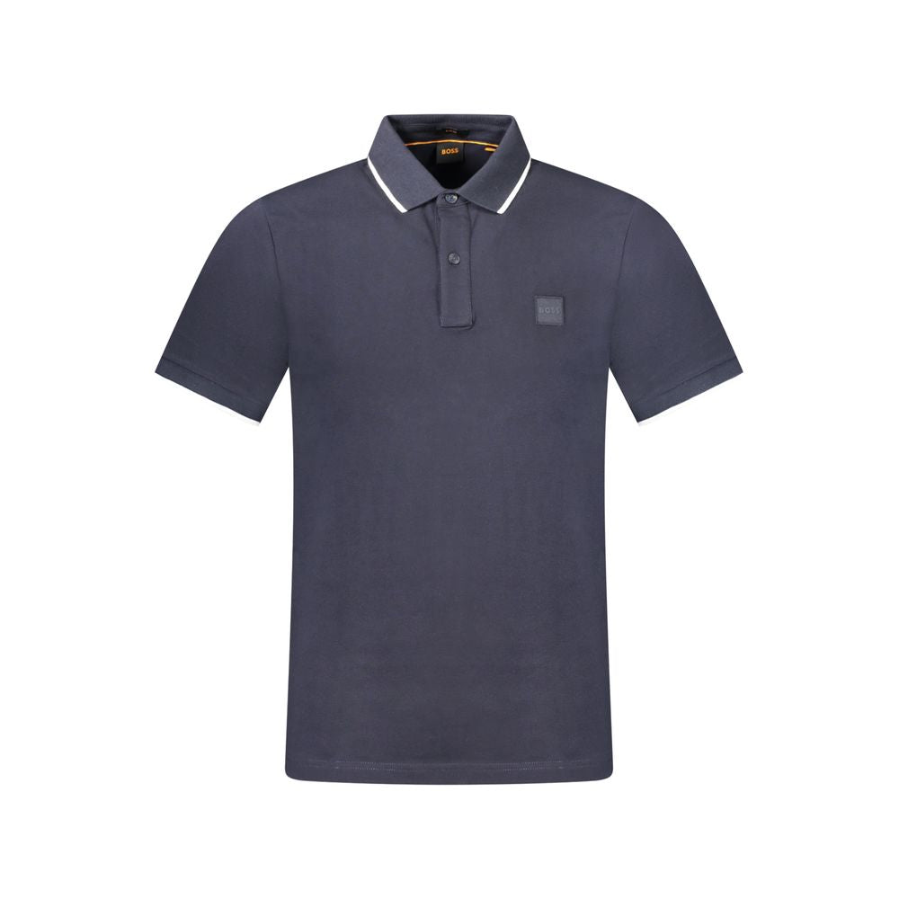Polo Hugo Boss