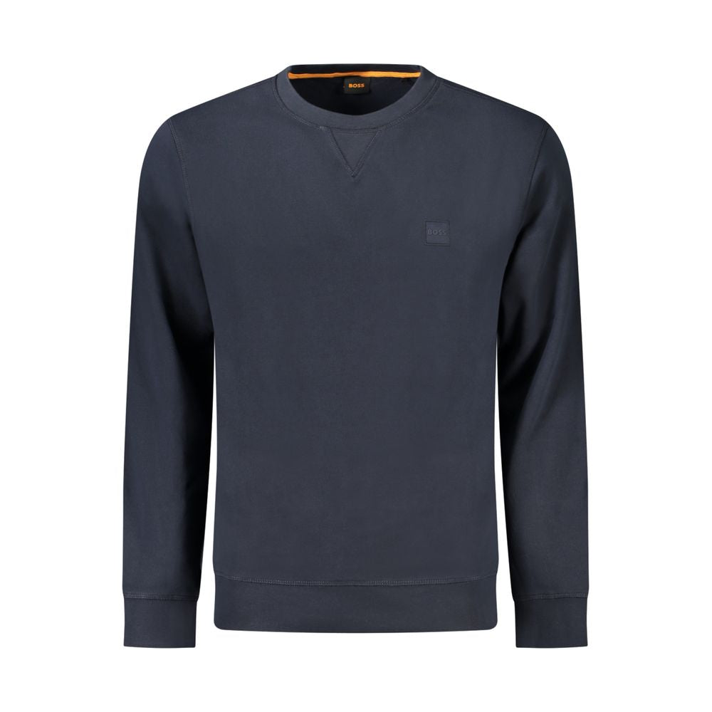 Sweatshirt Hugo Boss