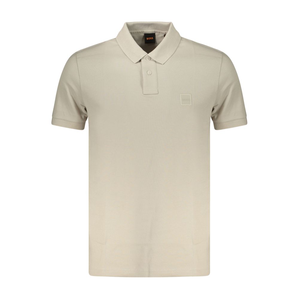 Polo Hugo Boss