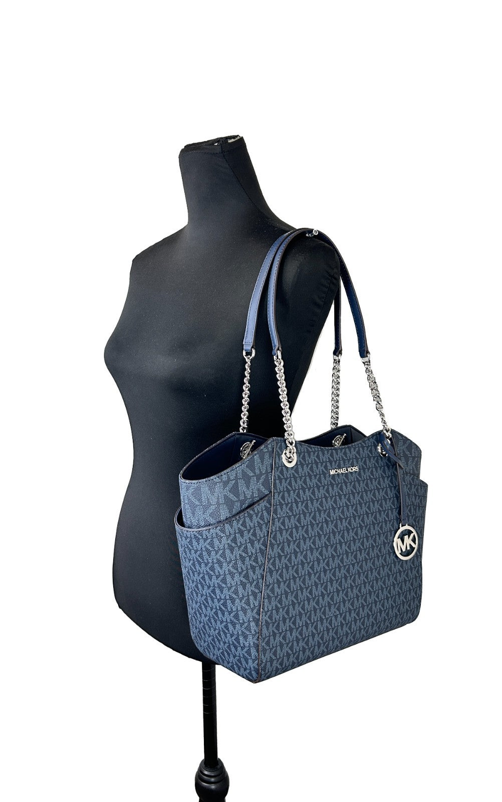Mala de Ombro Michael Kors