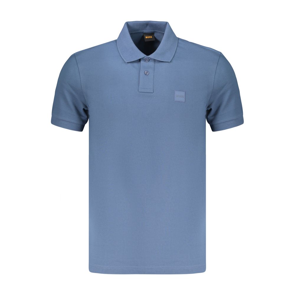 Polo Hugo Boss