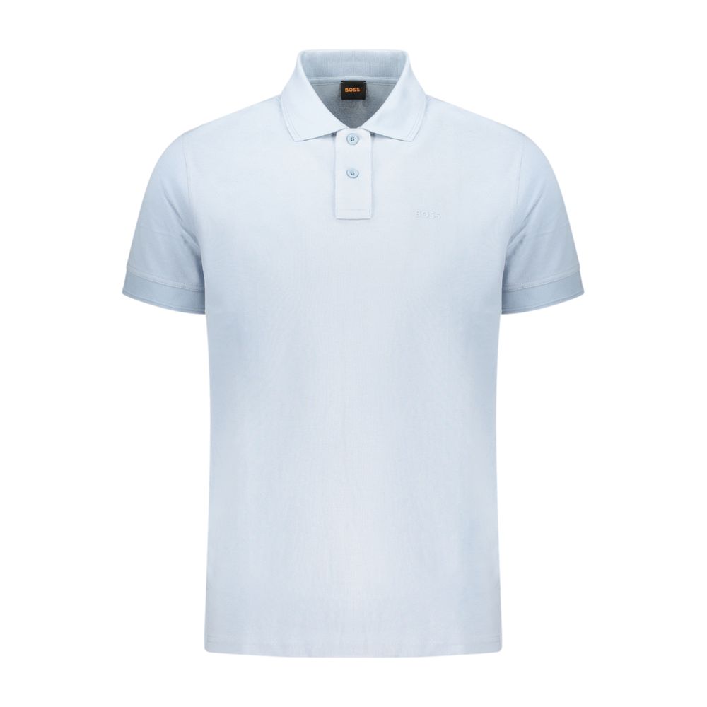 Polo Hugo Boss