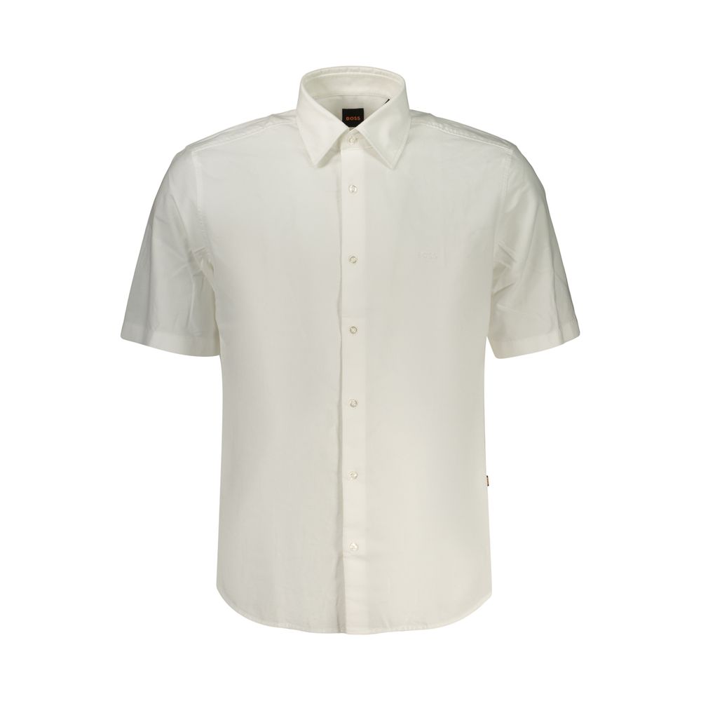 Camisa Hugo Boss