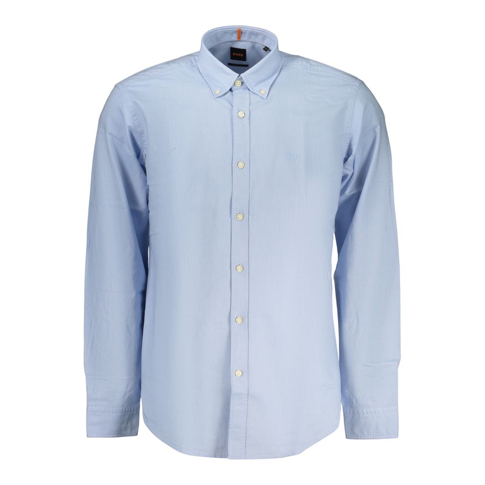 Camisa Hugo Boss