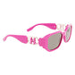 Óculos de Sol Karl Lagerfeld