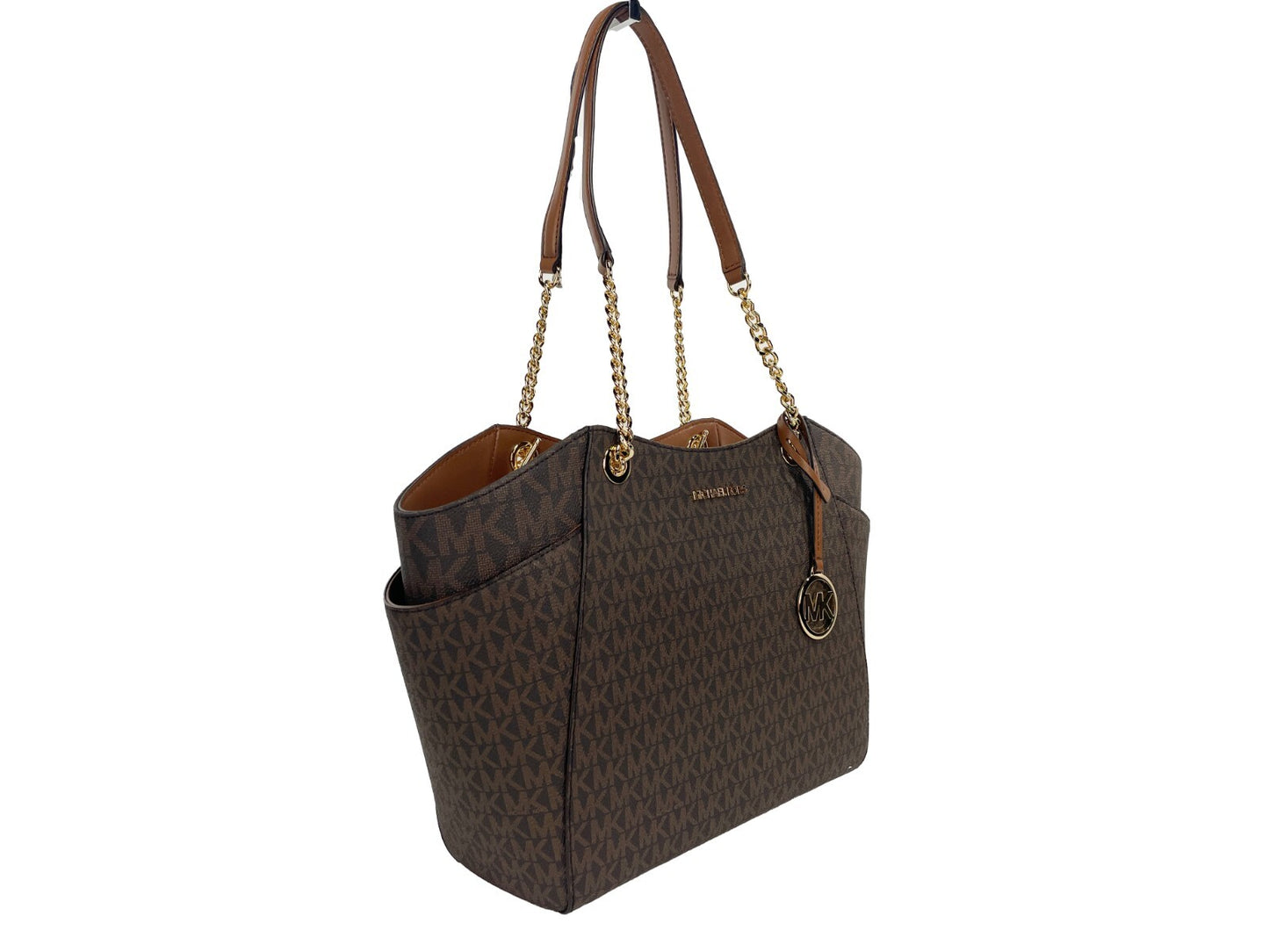 Mala de Ombro Michael Kors