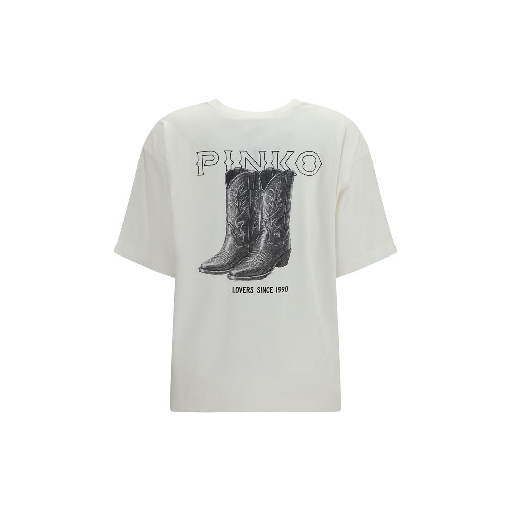 T-Shirt PINKO