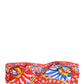 Top de Biquíni Dolce & Gabbana