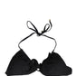 Top de Biquíni Dolce & Gabbana