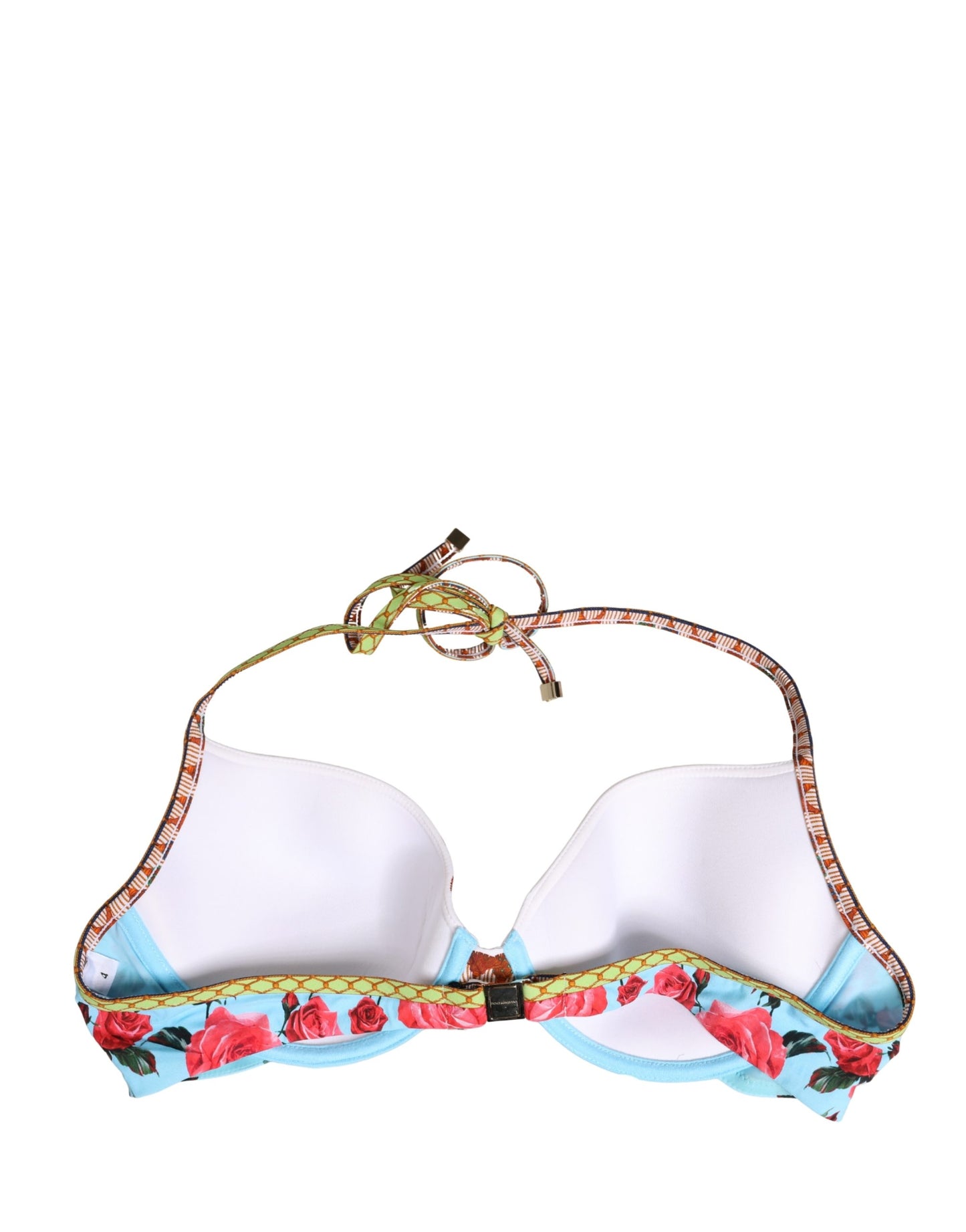 Top de Biquíni Dolce & Gabbana