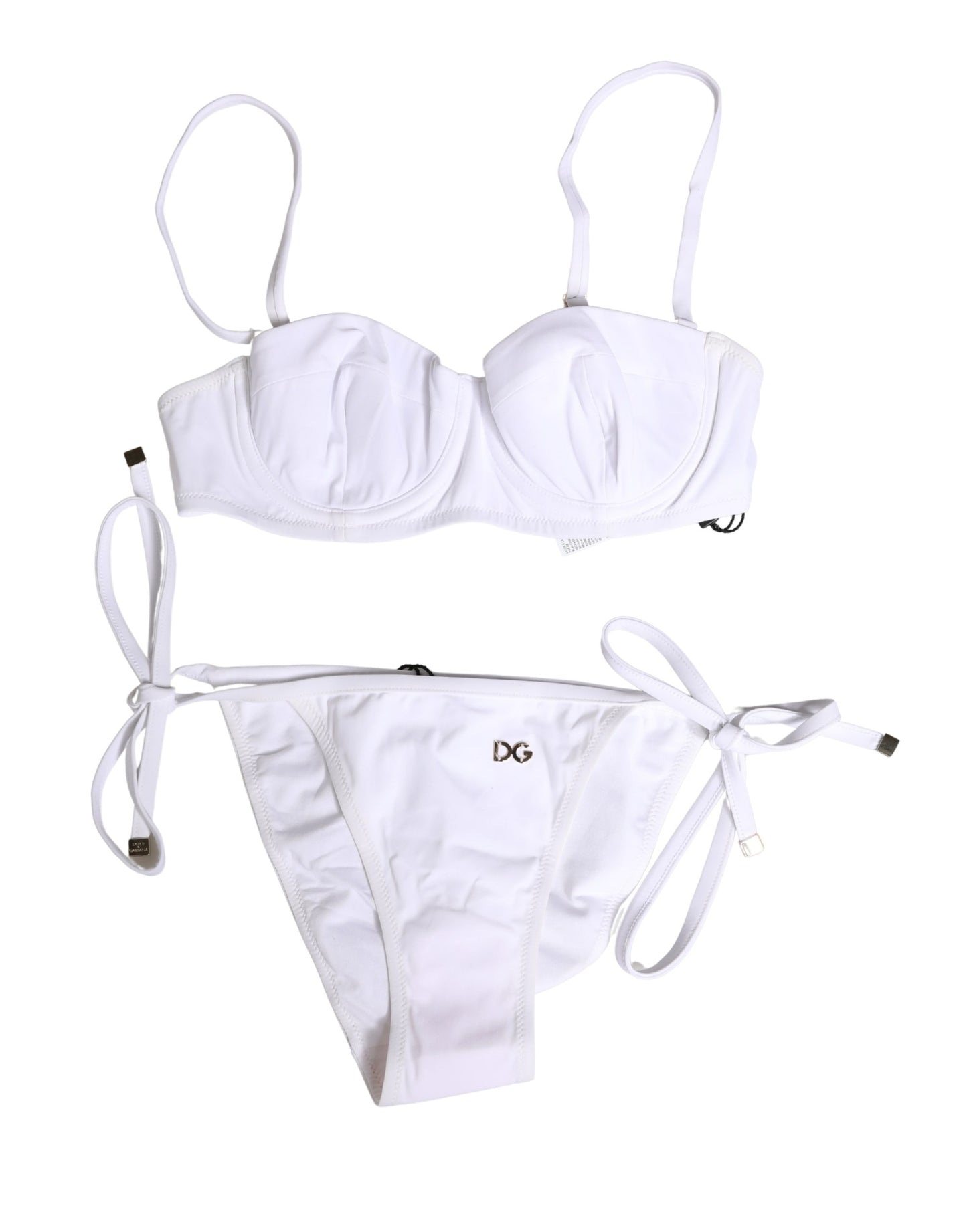 Biquíni Dolce & Gabbana