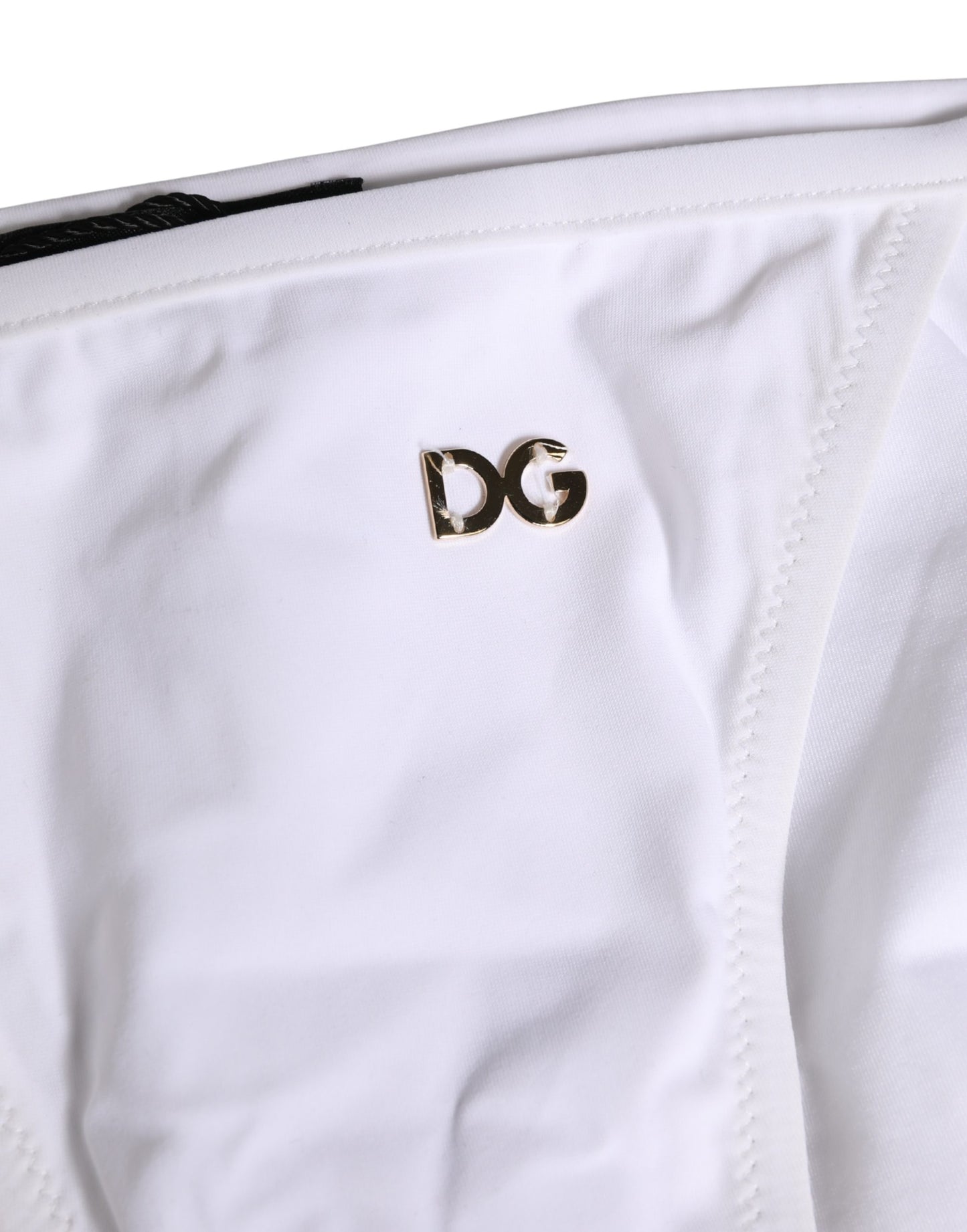 Biquíni Dolce & Gabbana