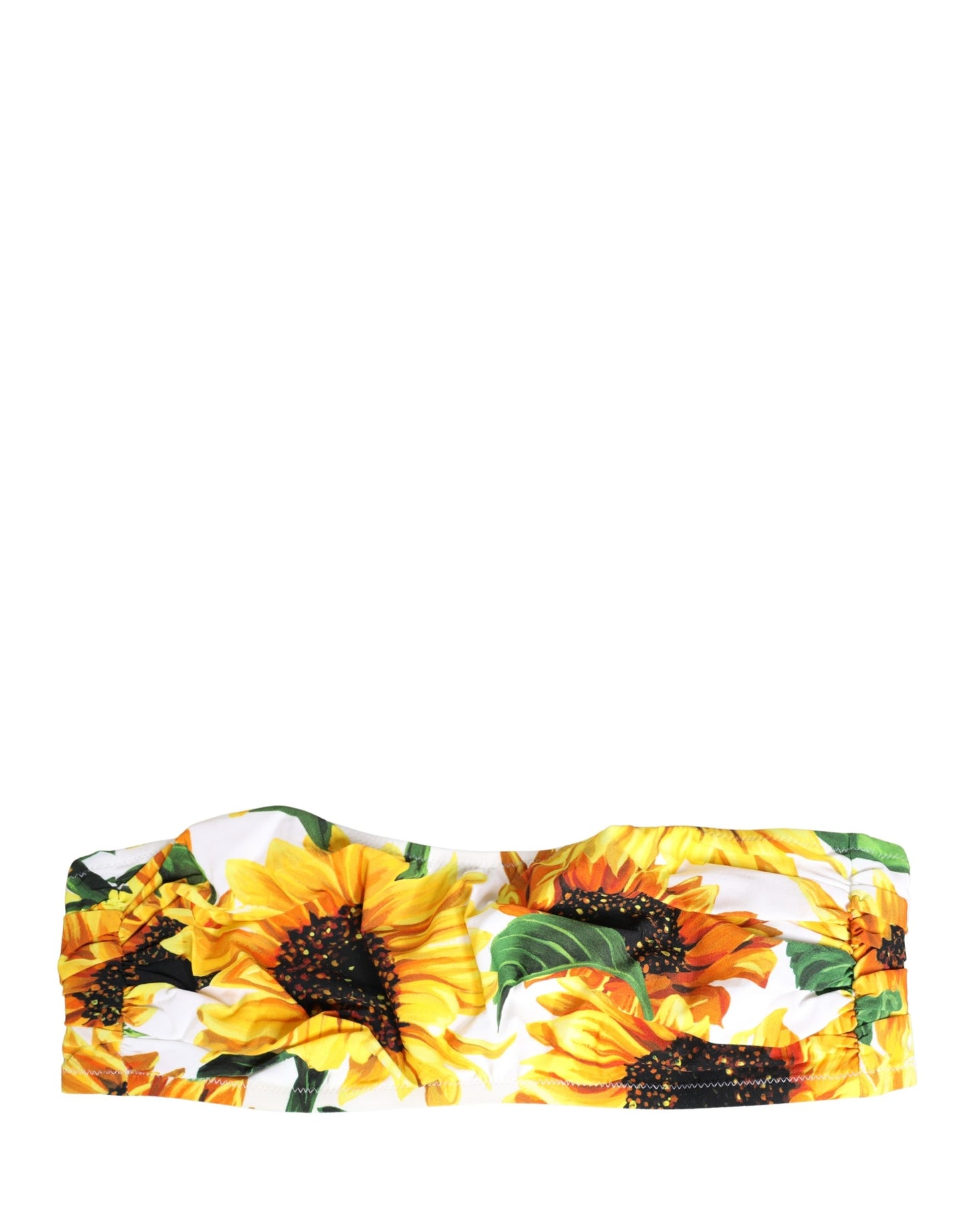 Top de Biquíni Dolce & Gabbana