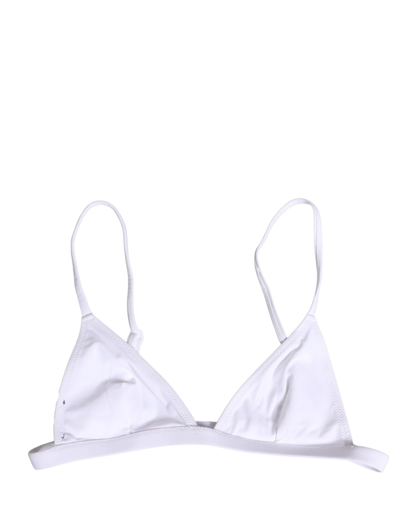 Top de Biquíni Dolce & Gabbana