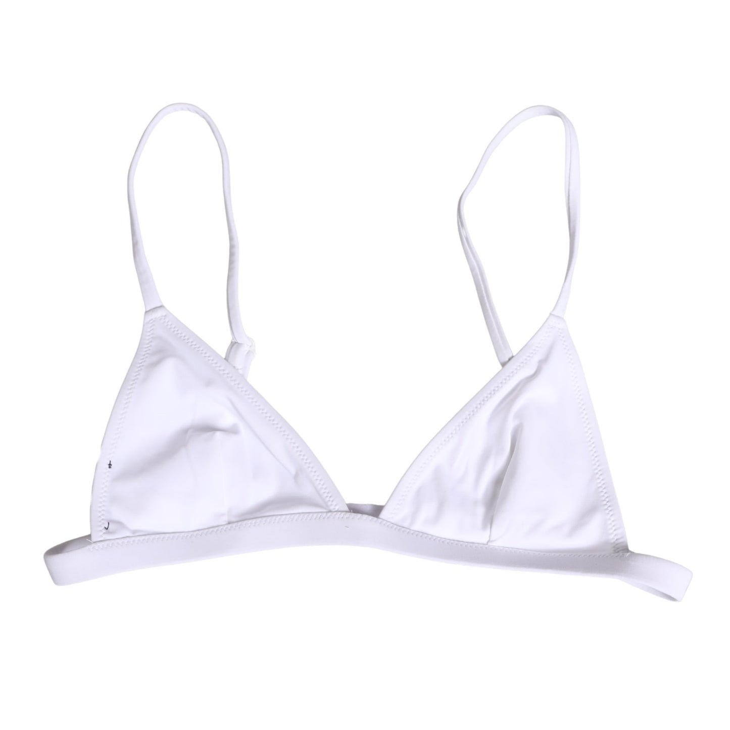 Top de Biquíni Dolce & Gabbana