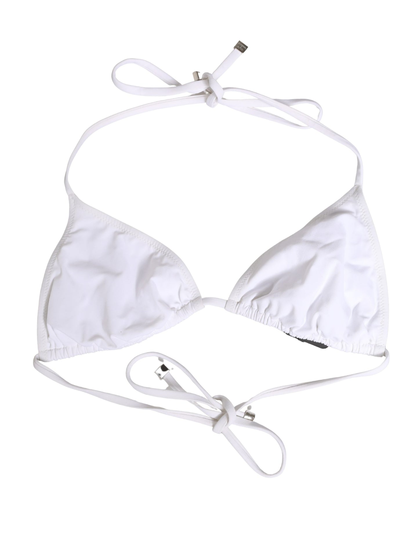 Top de Biquíni Dolce & Gabbana