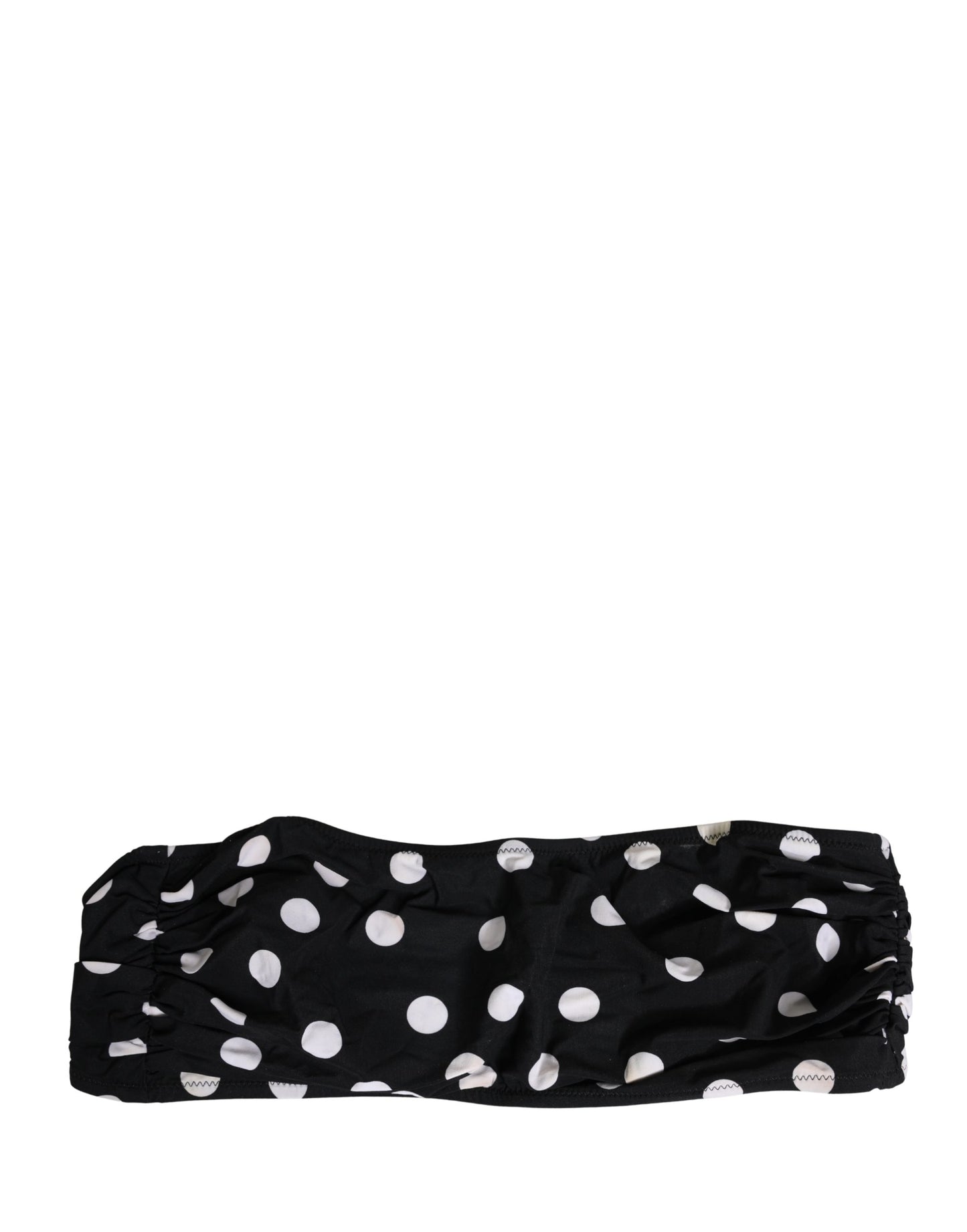 Top de Biquíni Dolce & Gabbana